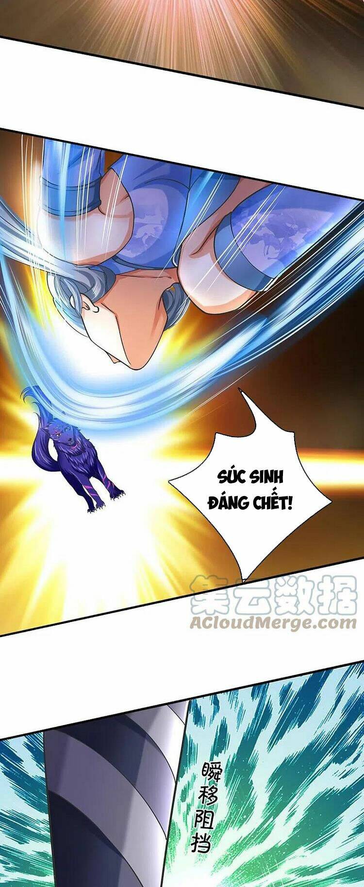 Chương 413 - Trang 21