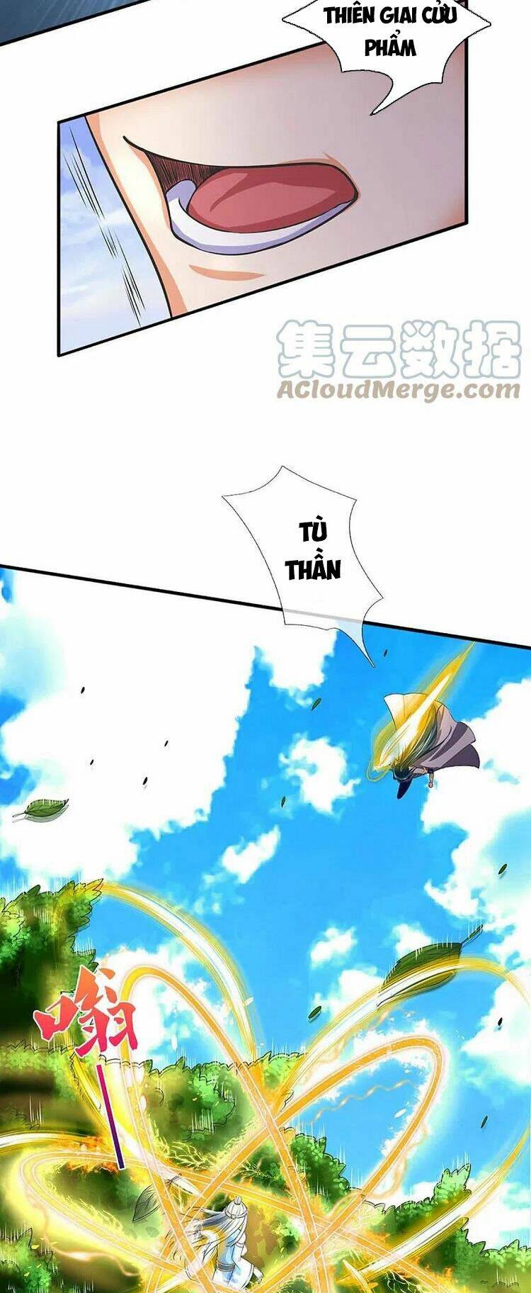 Chương 413 - Trang 30