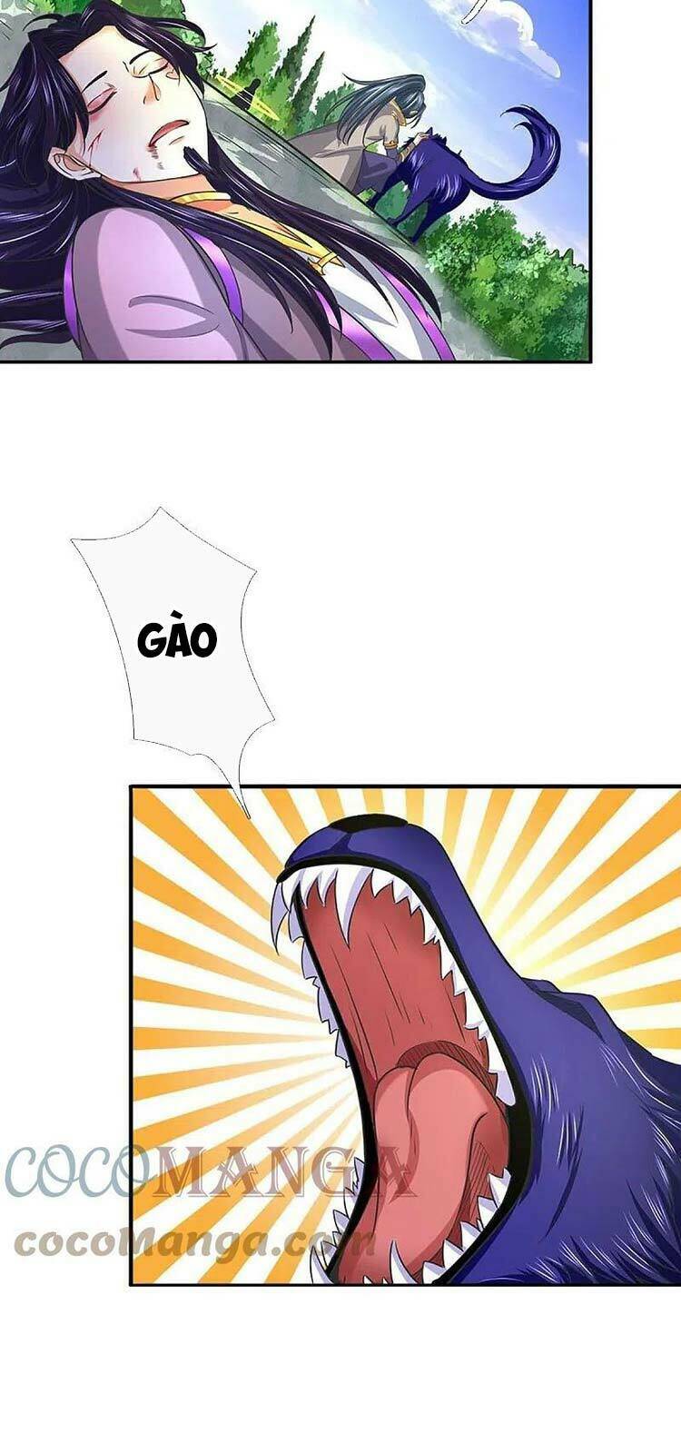 Chương 414 - Trang 3