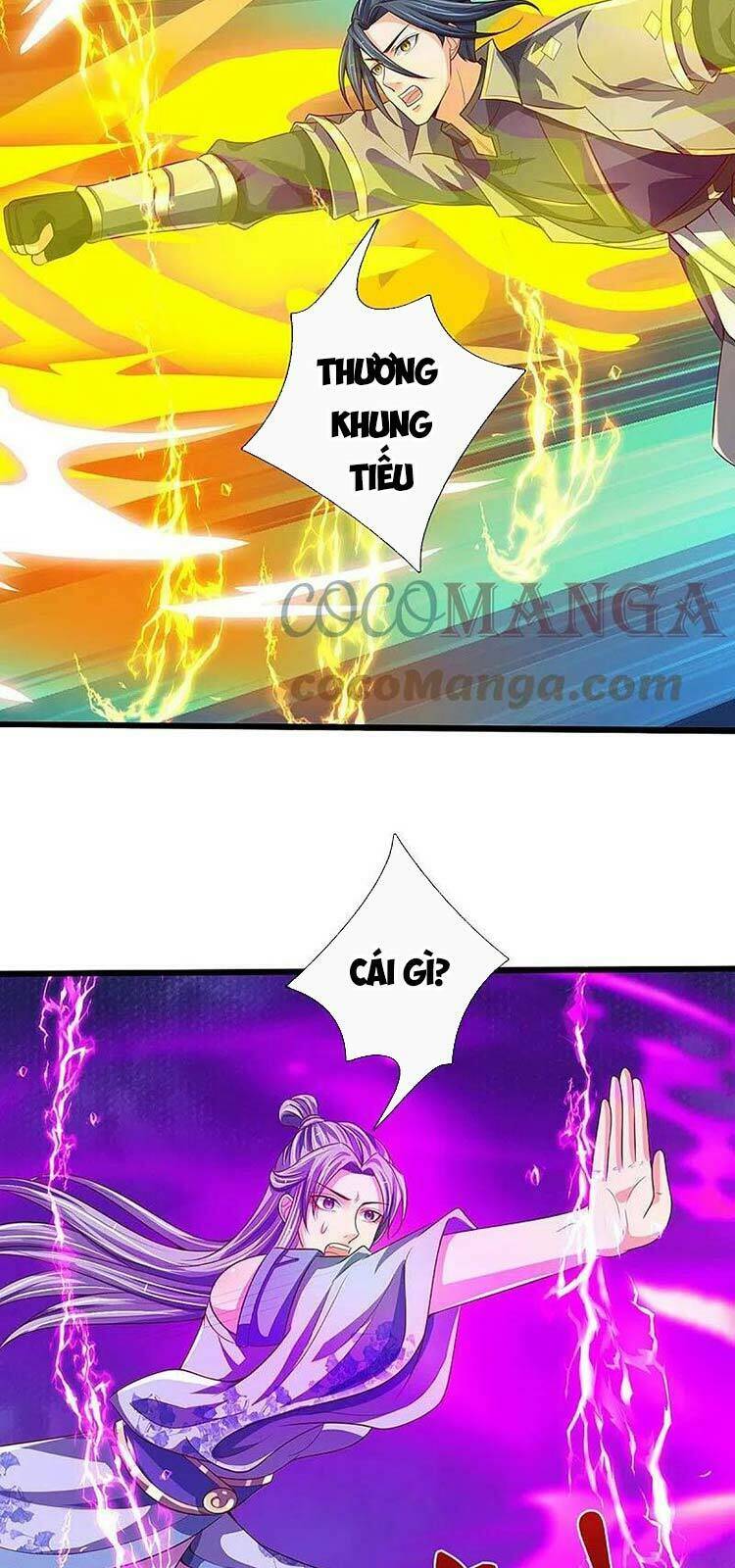 Chương 414 - Trang 24