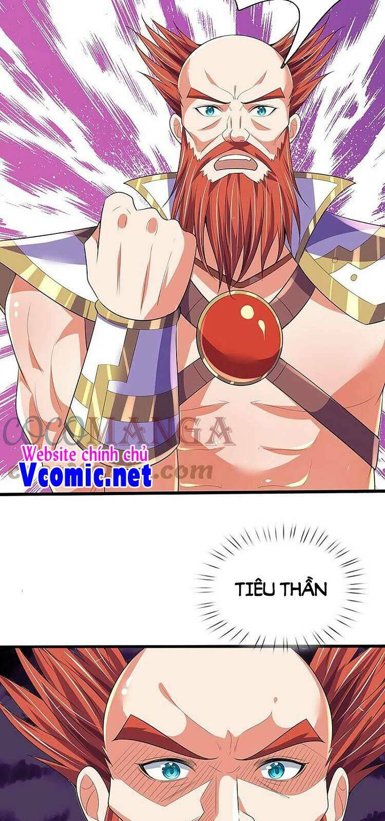 Chương 416 - Trang 31