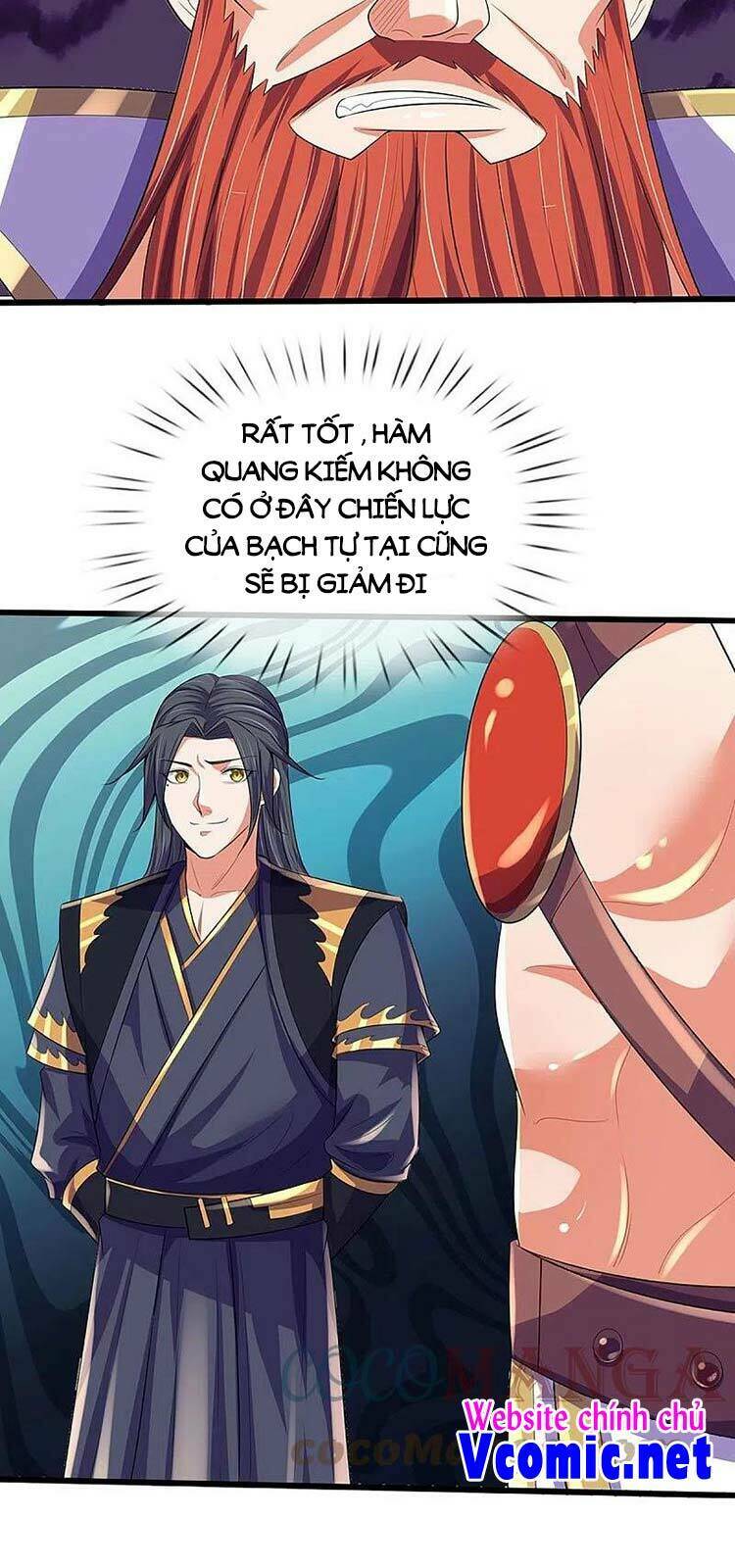 Chương 416 - Trang 32