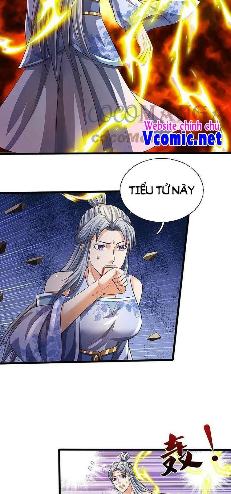 Chương 416 - Trang 8
