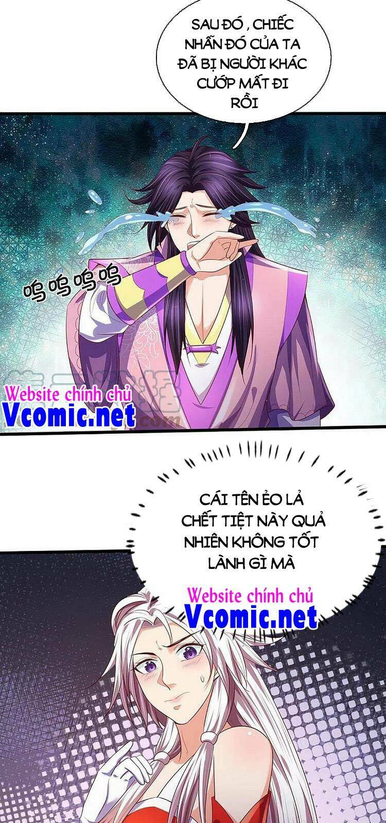 Chương 417 - Trang 11