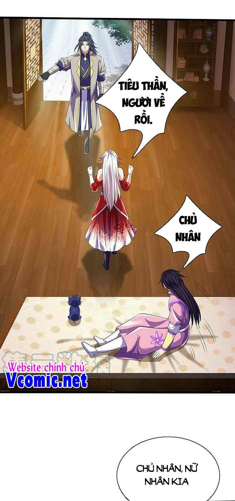 Chương 417 - Trang 3