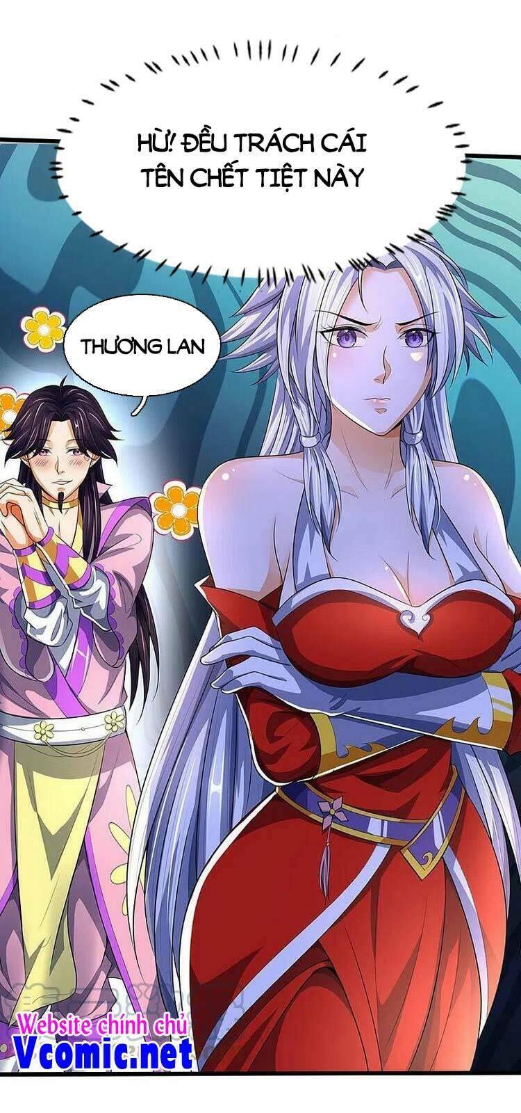 Chương 417 - Trang 31