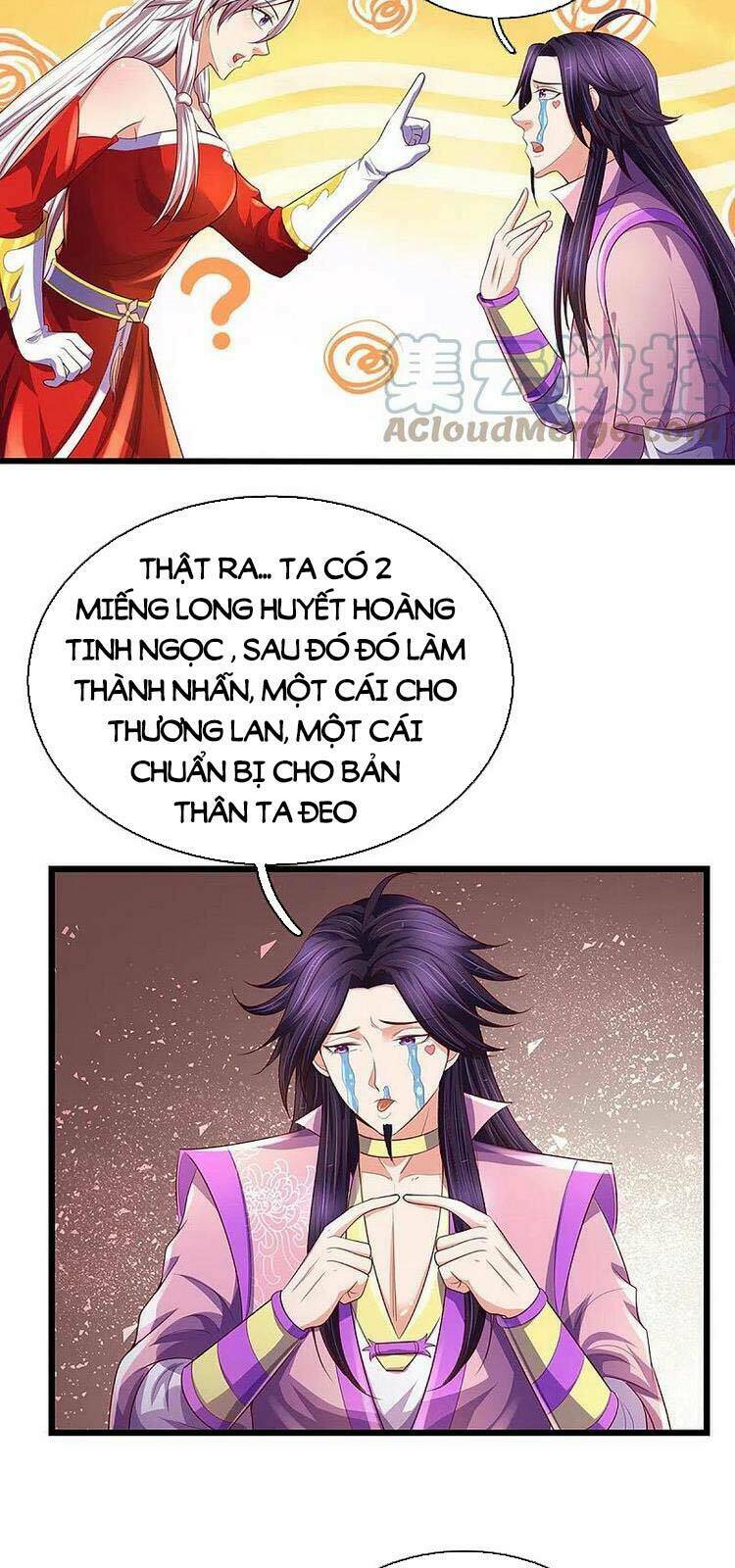 Chương 417 - Trang 10