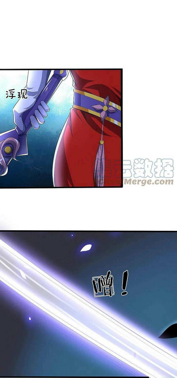 Chương 418 - Trang 1