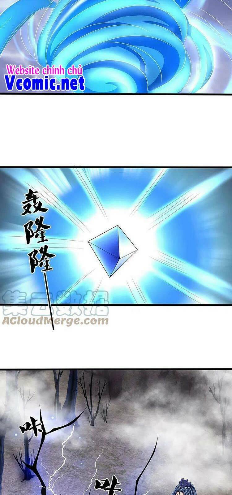 Chương 418 - Trang 31