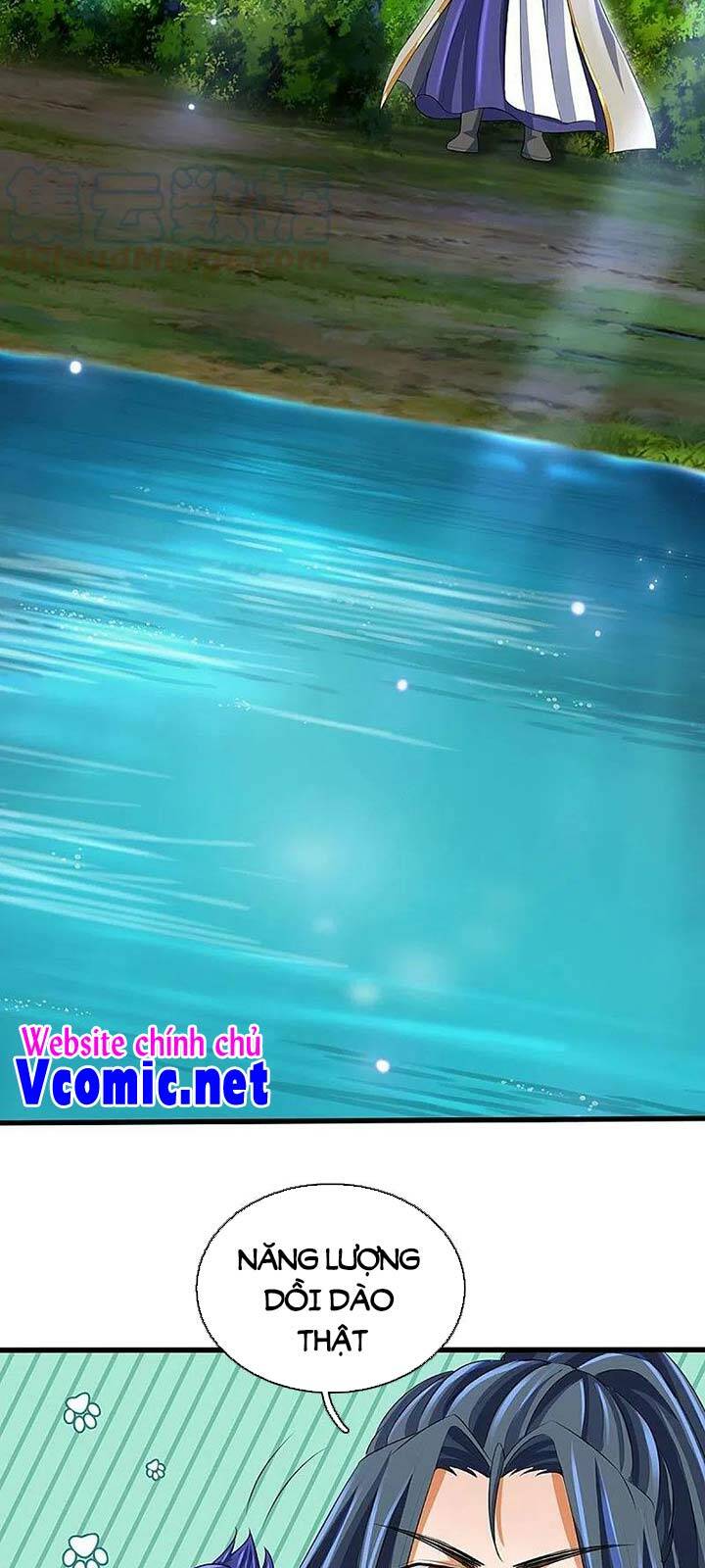 Chương 419 - Trang 8