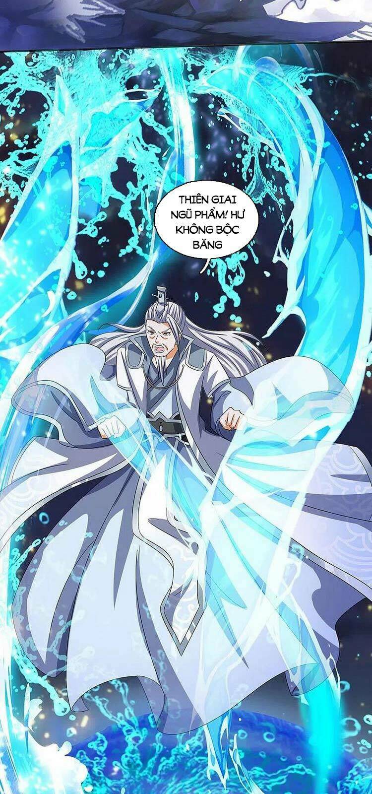 Chương 420 - Trang 43