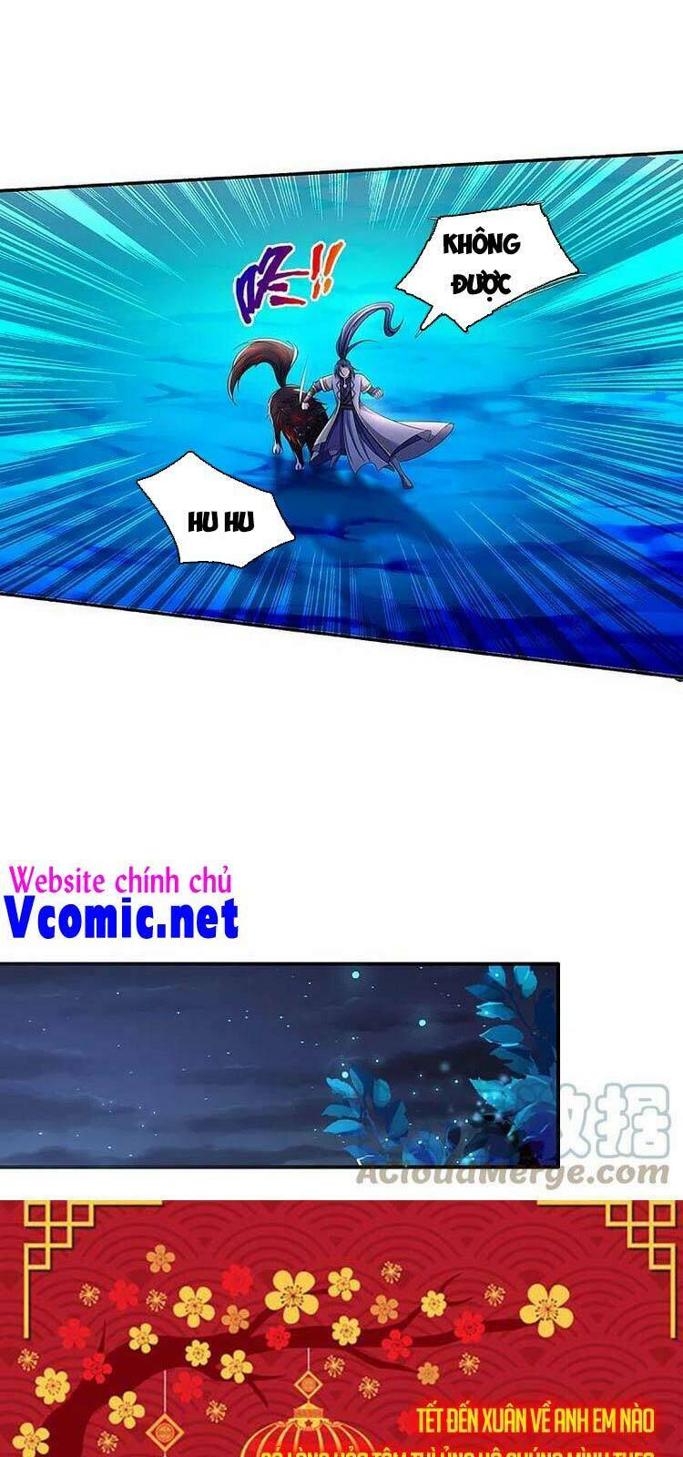 Chương 422 - Trang 33