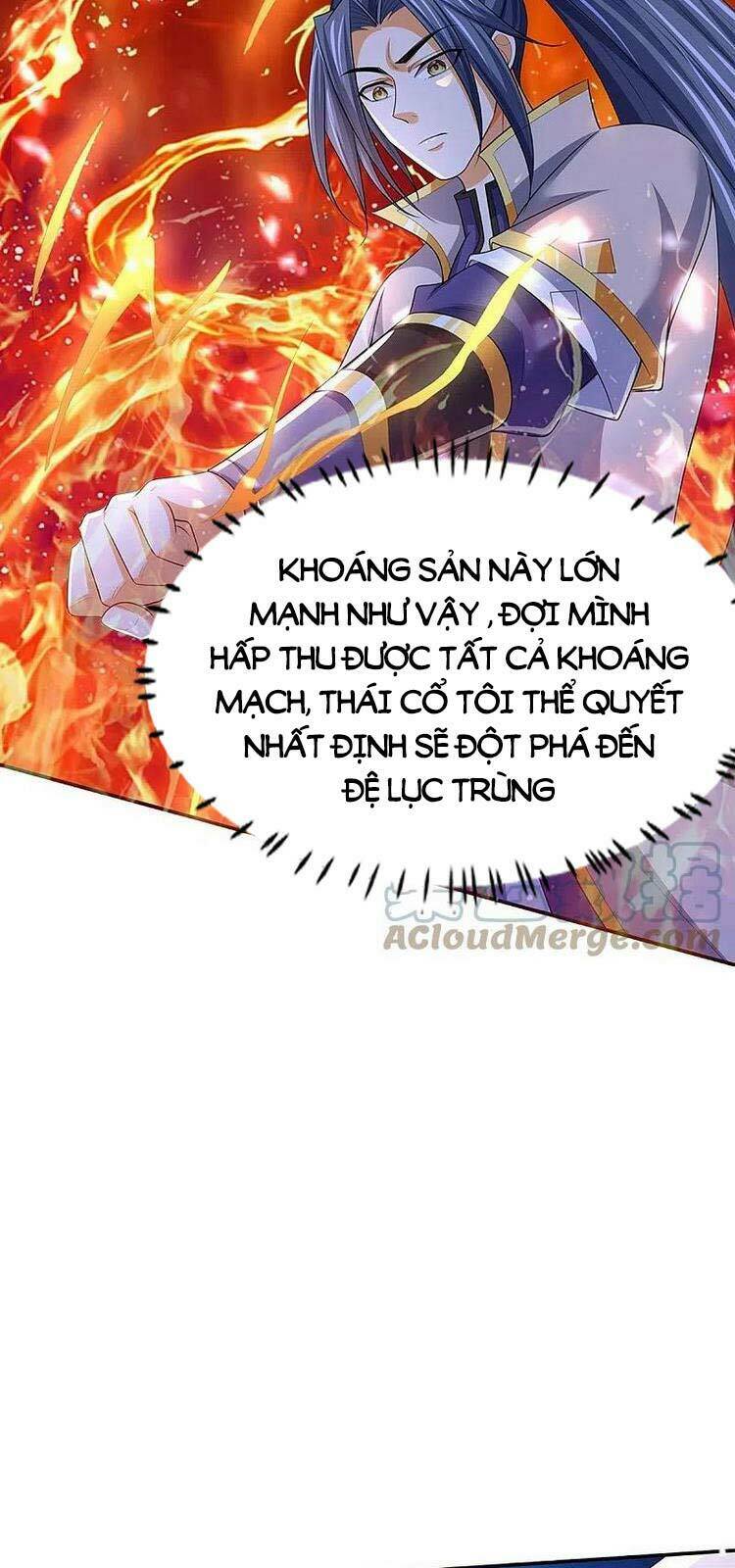 Chương 423 - Trang 23