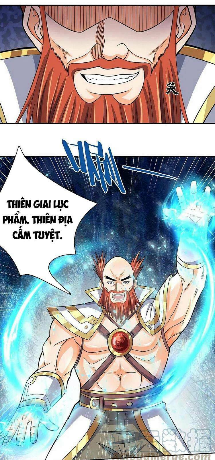 Chương 425 - Trang 8