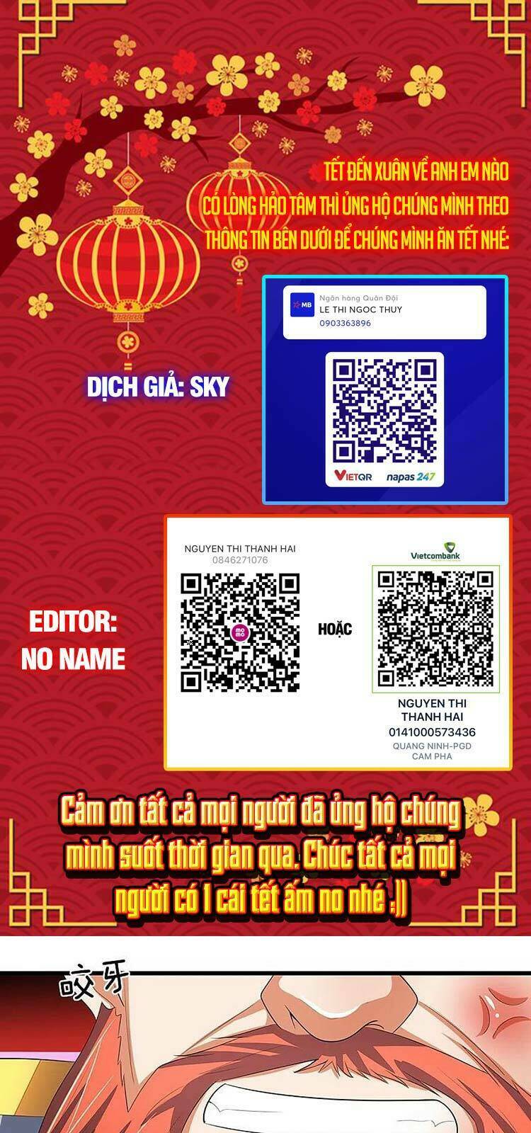 Chương 427 - Trang 1