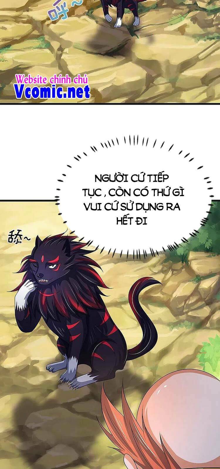 Chương 427 - Trang 19