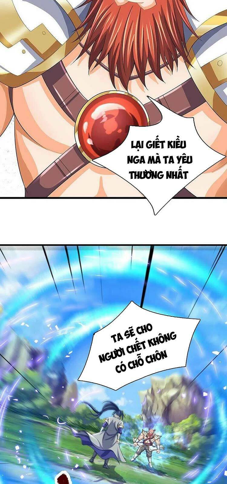 Chương 427 - Trang 27