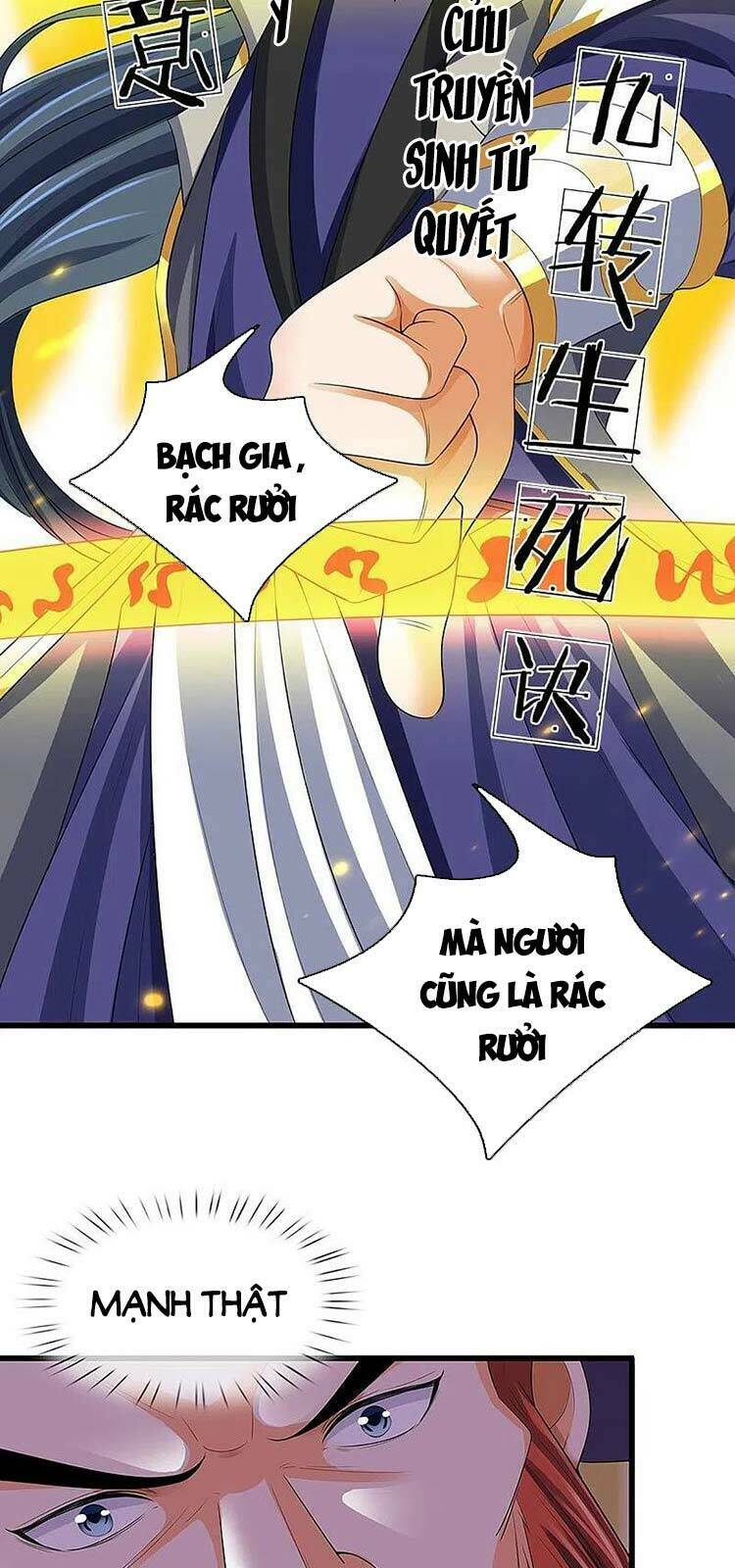 Chương 427 - Trang 29