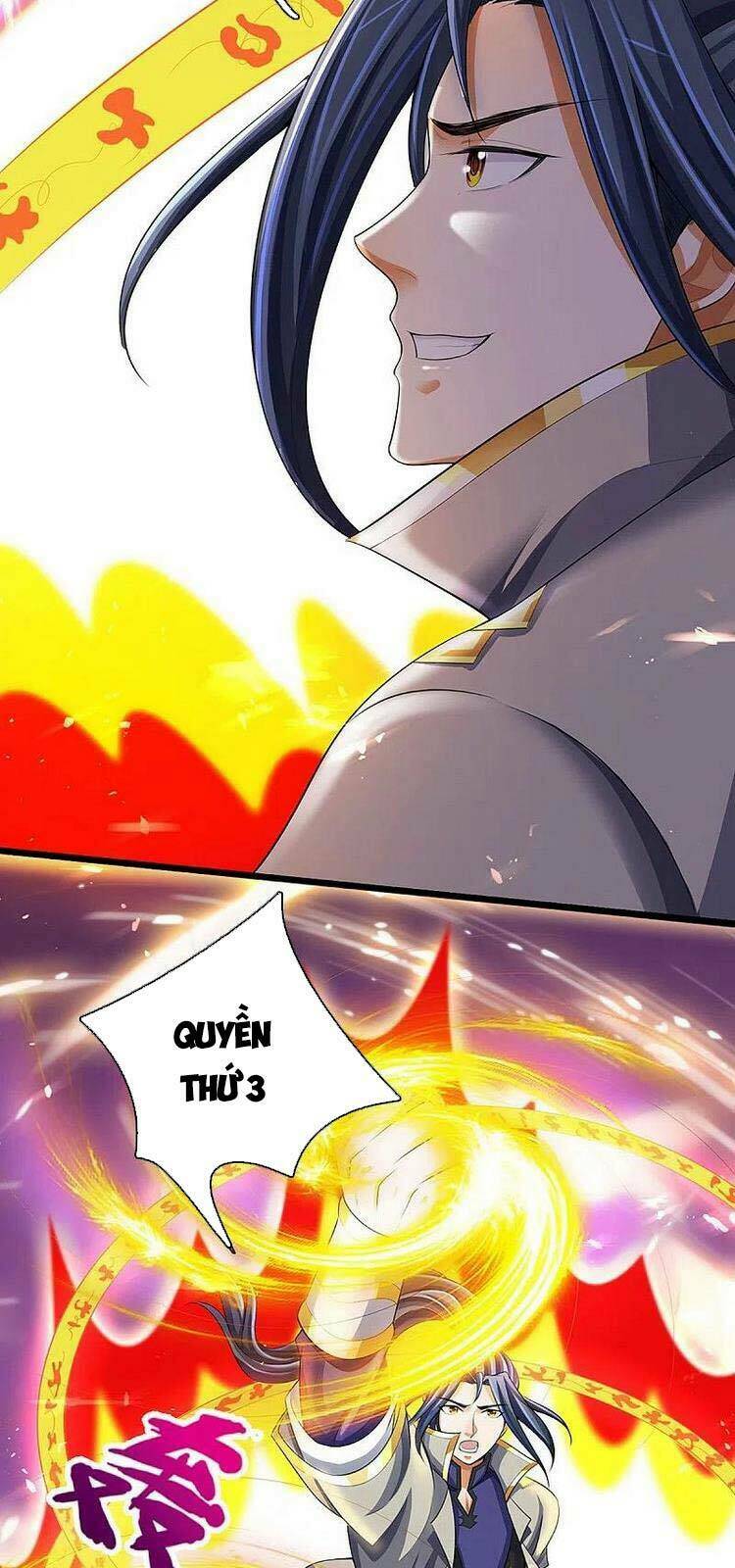 Chương 428 - Trang 9
