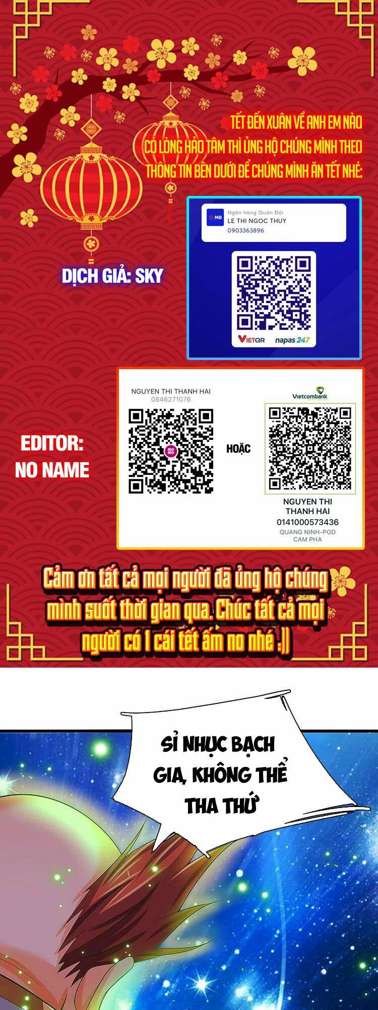 Chương 429 - Trang 1