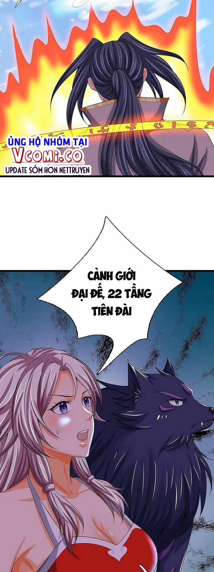 Chương 429 - Trang 11
