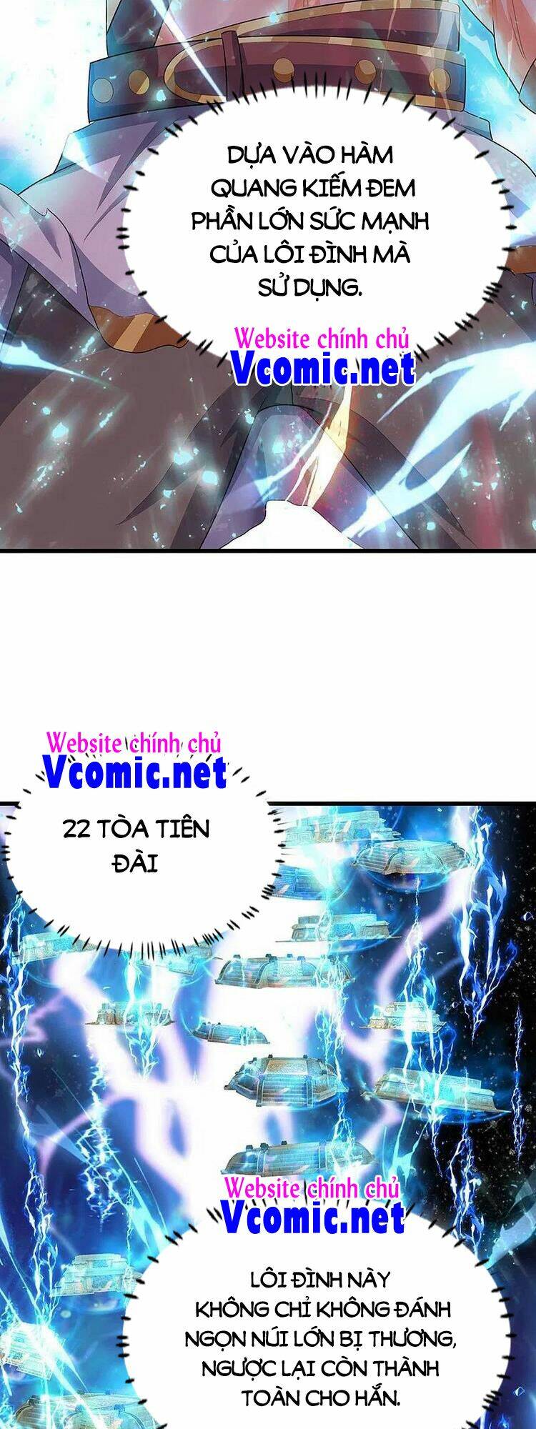 Chương 429 - Trang 8