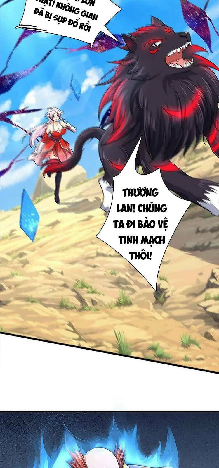 Chương 430 - Trang 18