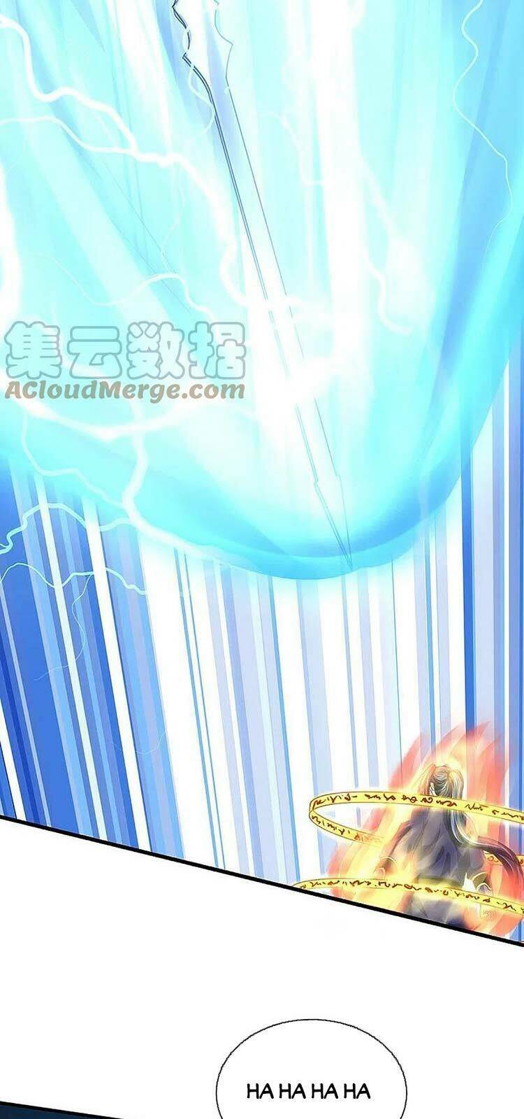 Chương 430 - Trang 33