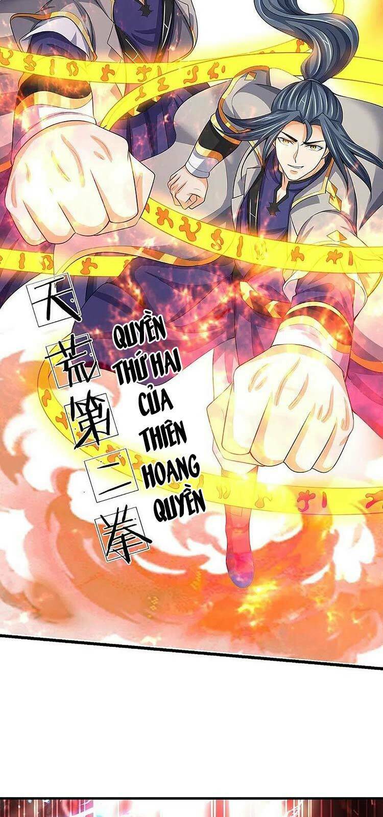 Chương 430 - Trang 5