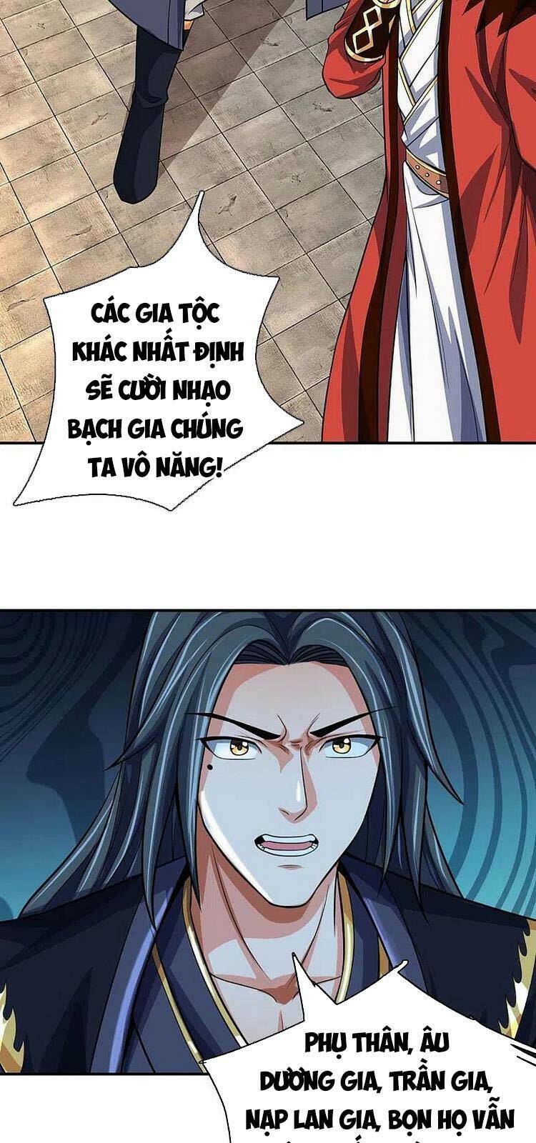 Chương 431 - Trang 17