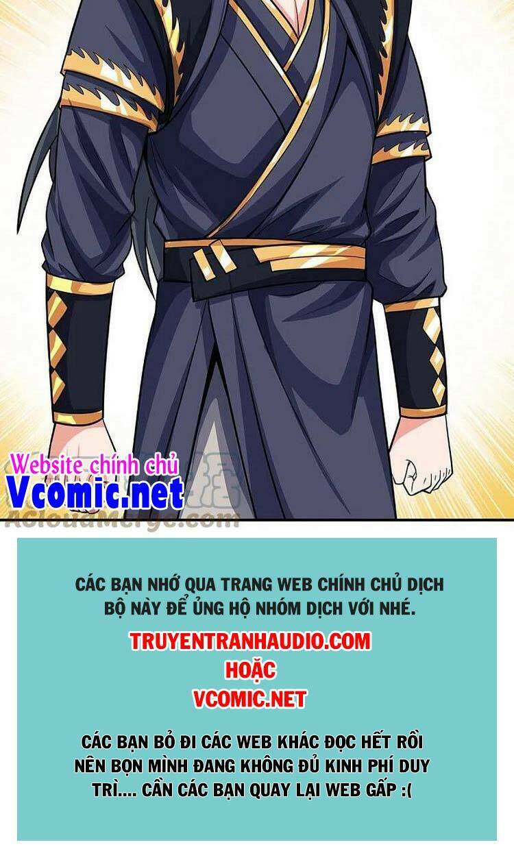 Chương 431 - Trang 23