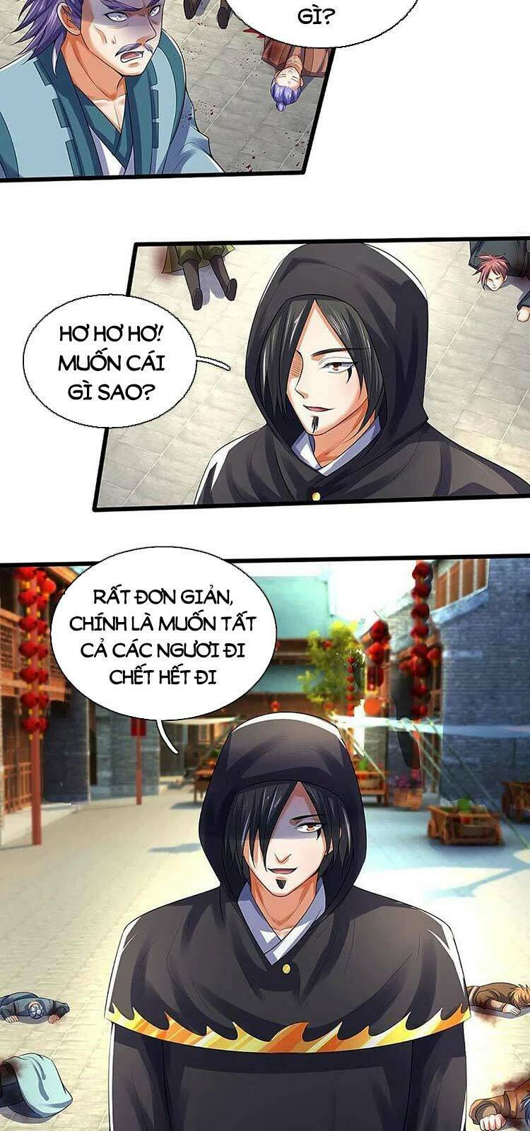 Chương 433 - Trang 2