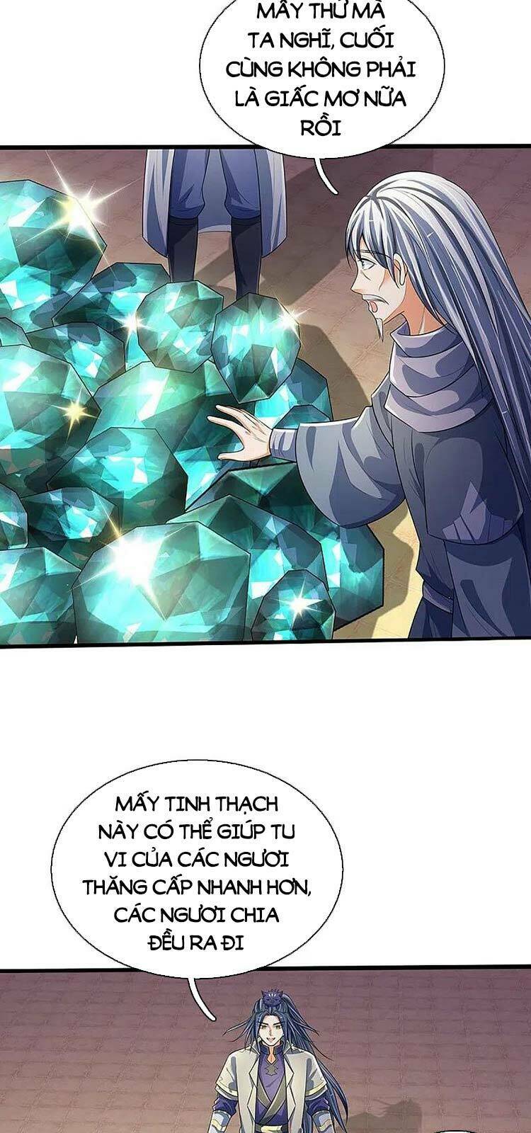 Chương 433 - Trang 18
