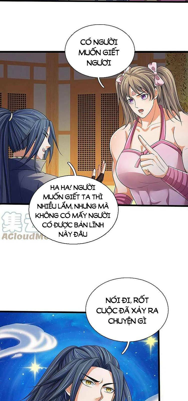 Chương 433 - Trang 30