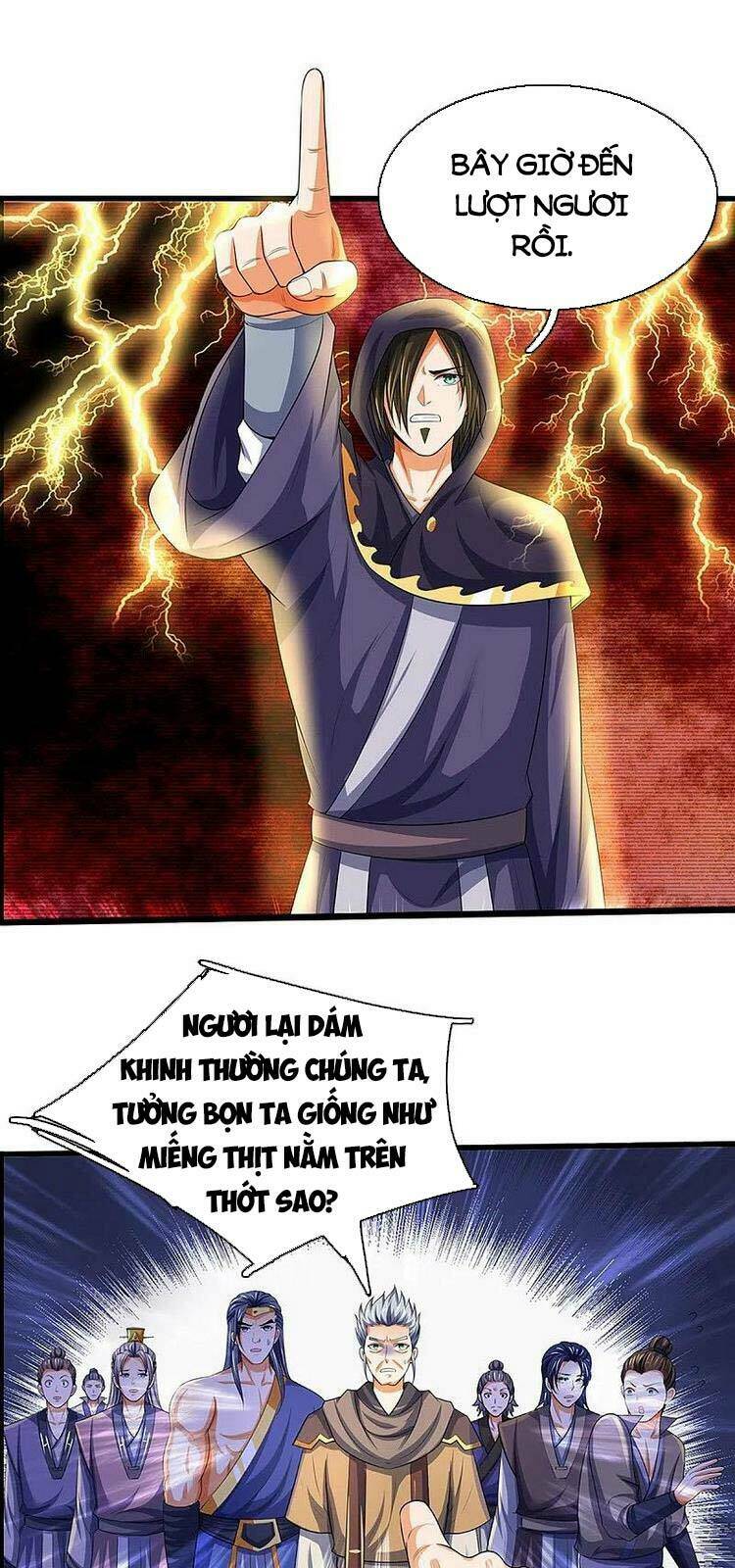 Chương 434 - Trang 4