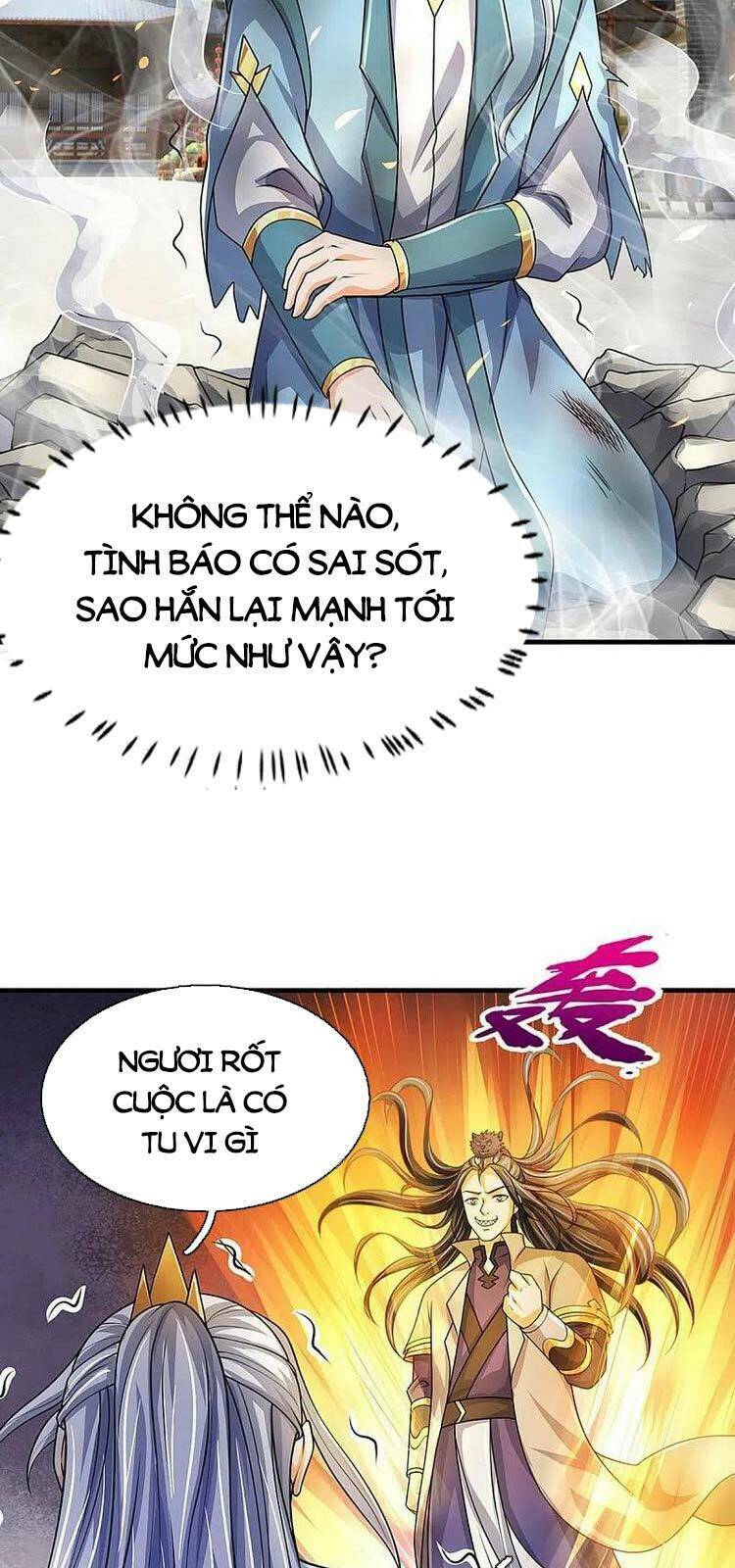 Chương 435 - Trang 25