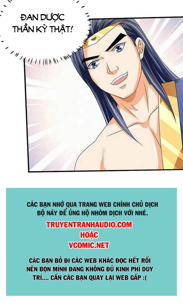 Chương 435 - Trang 36