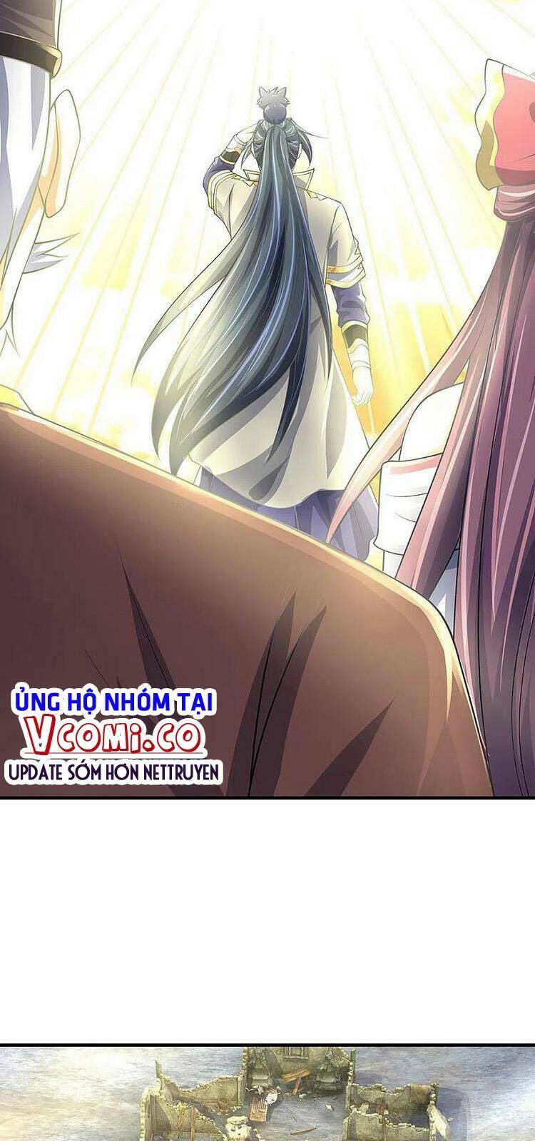 Chương 437 - Trang 20