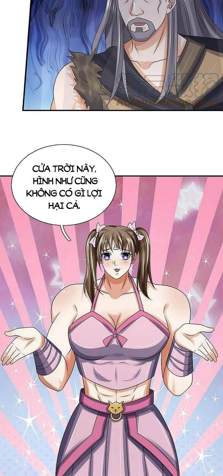 Chương 437 - Trang 10