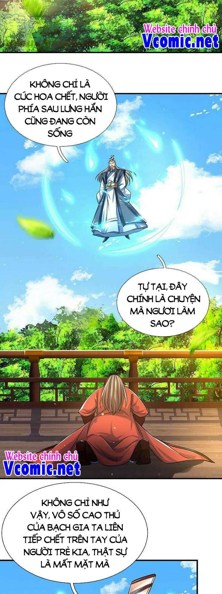 Chương 441 - Trang 2