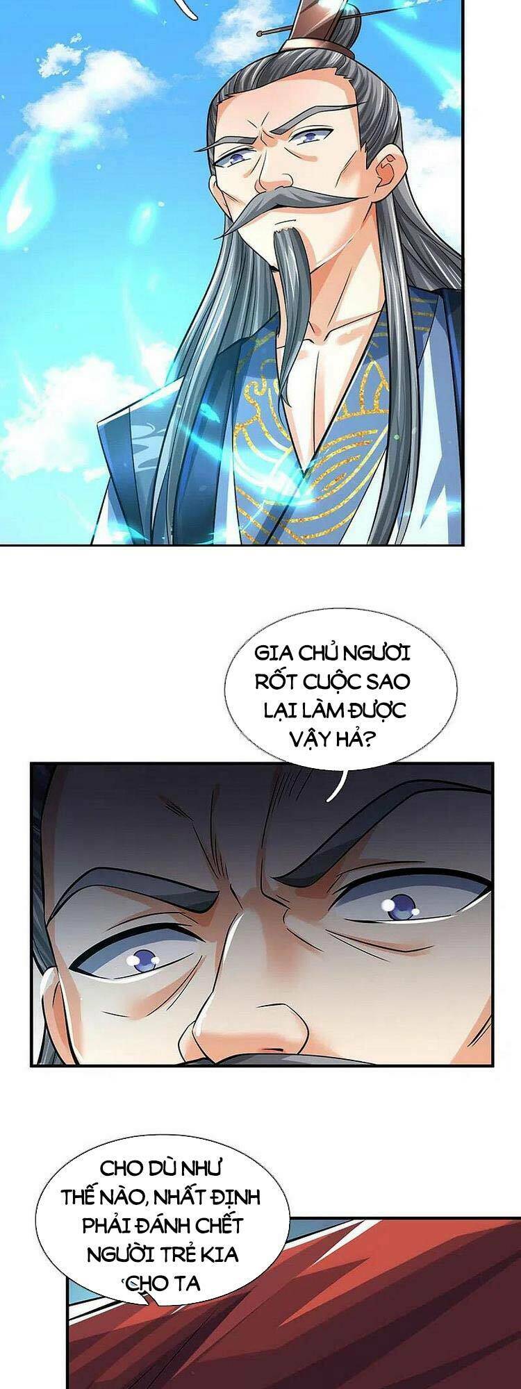 Chương 441 - Trang 3