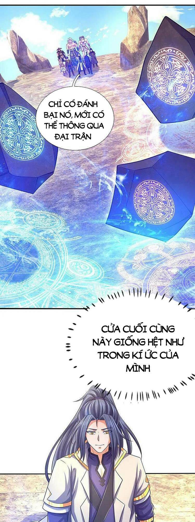 Chương 441 - Trang 21