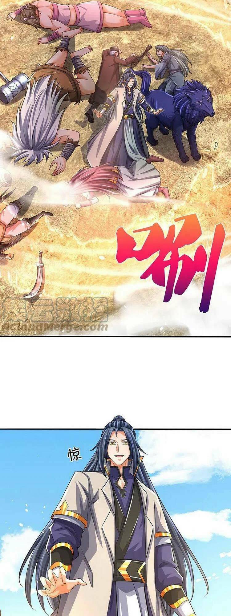 Chương 441 - Trang 29