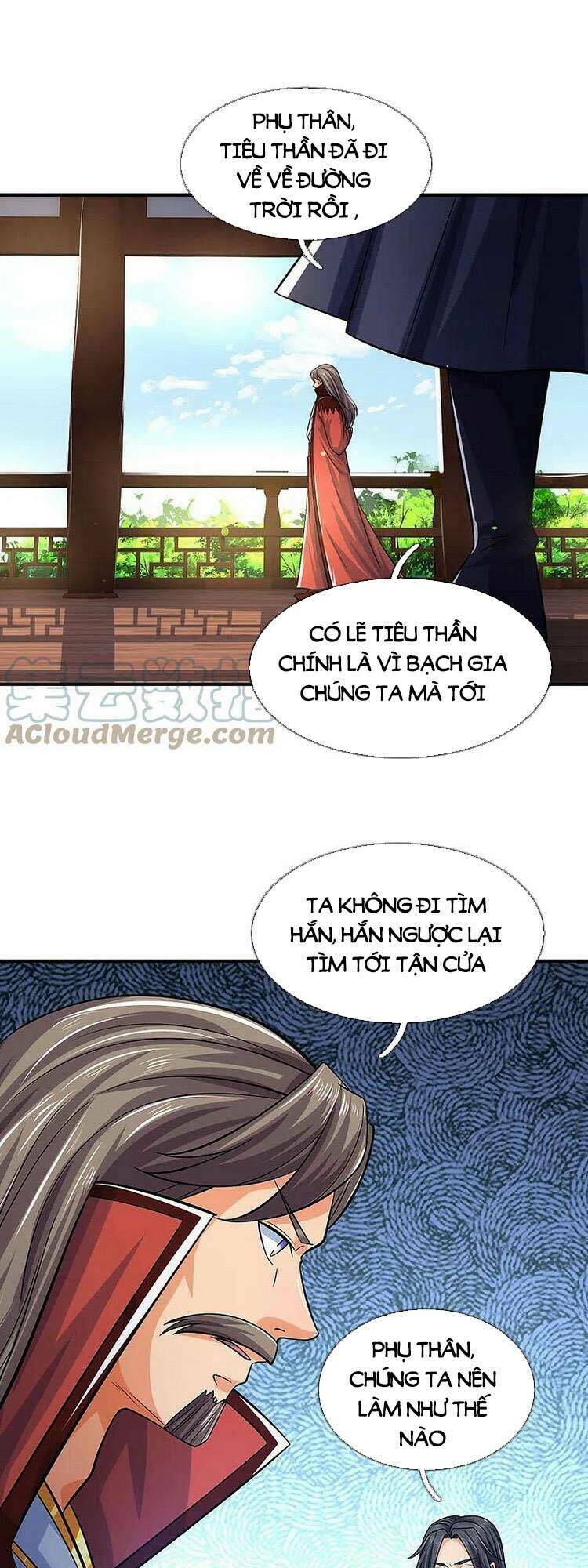 Chương 441 - Trang 6