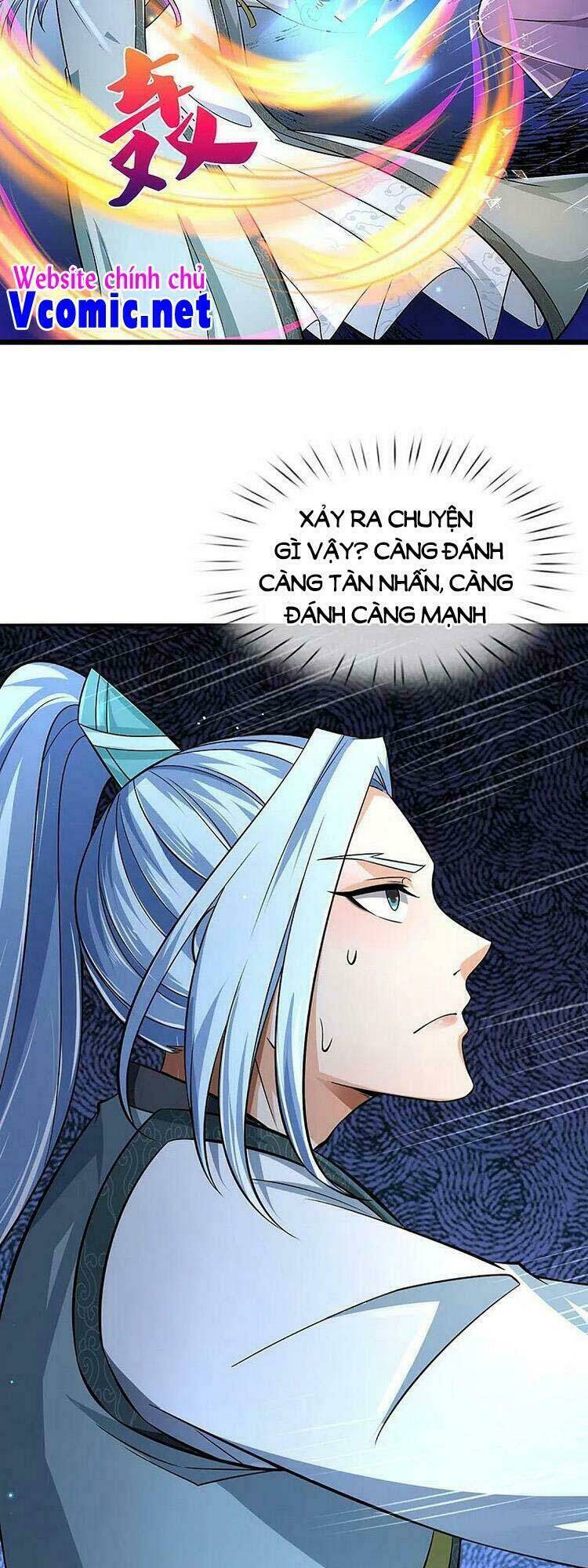 Chương 443 - Trang 15
