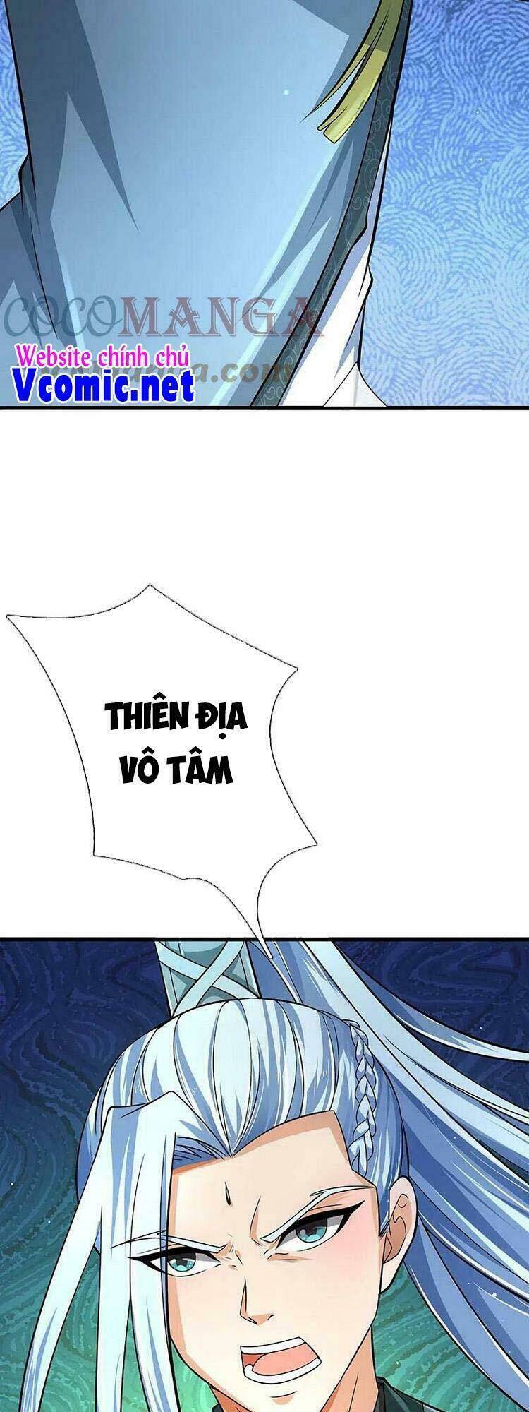 Chương 443 - Trang 16