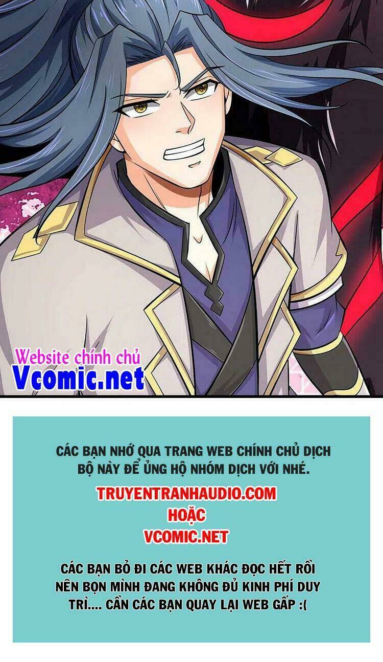 Chương 443 - Trang 37