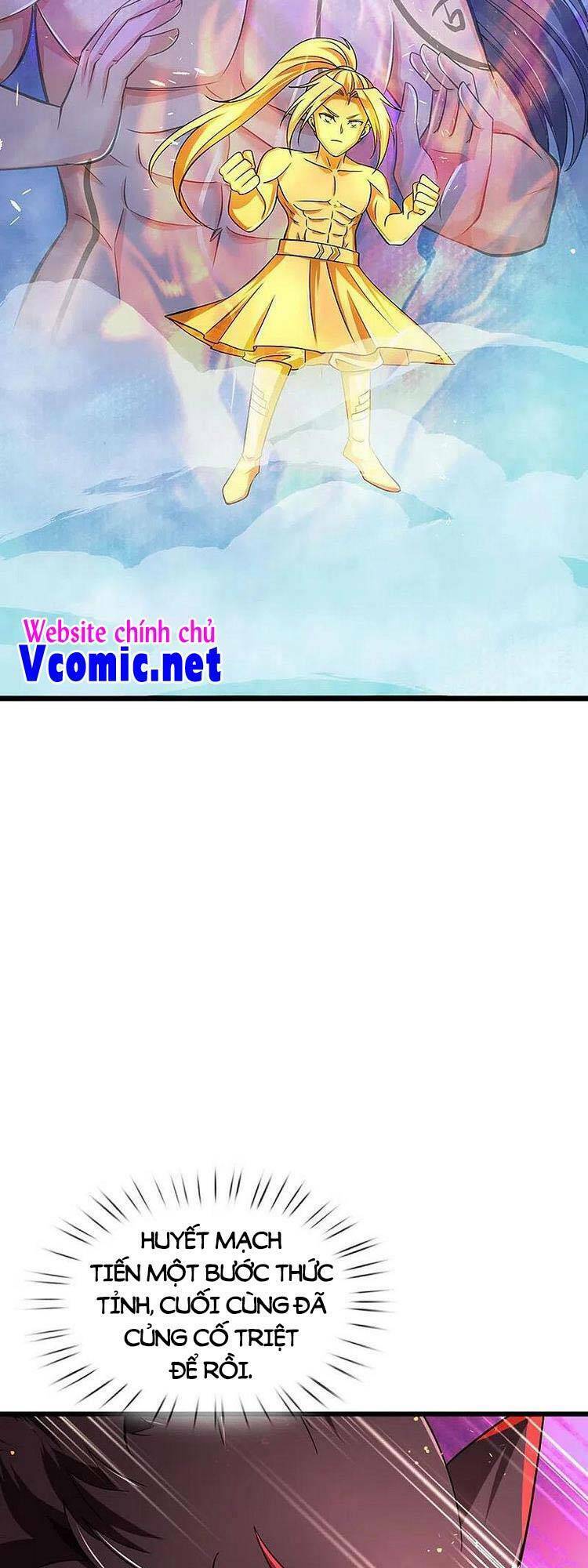 Chương 444 - Trang 7