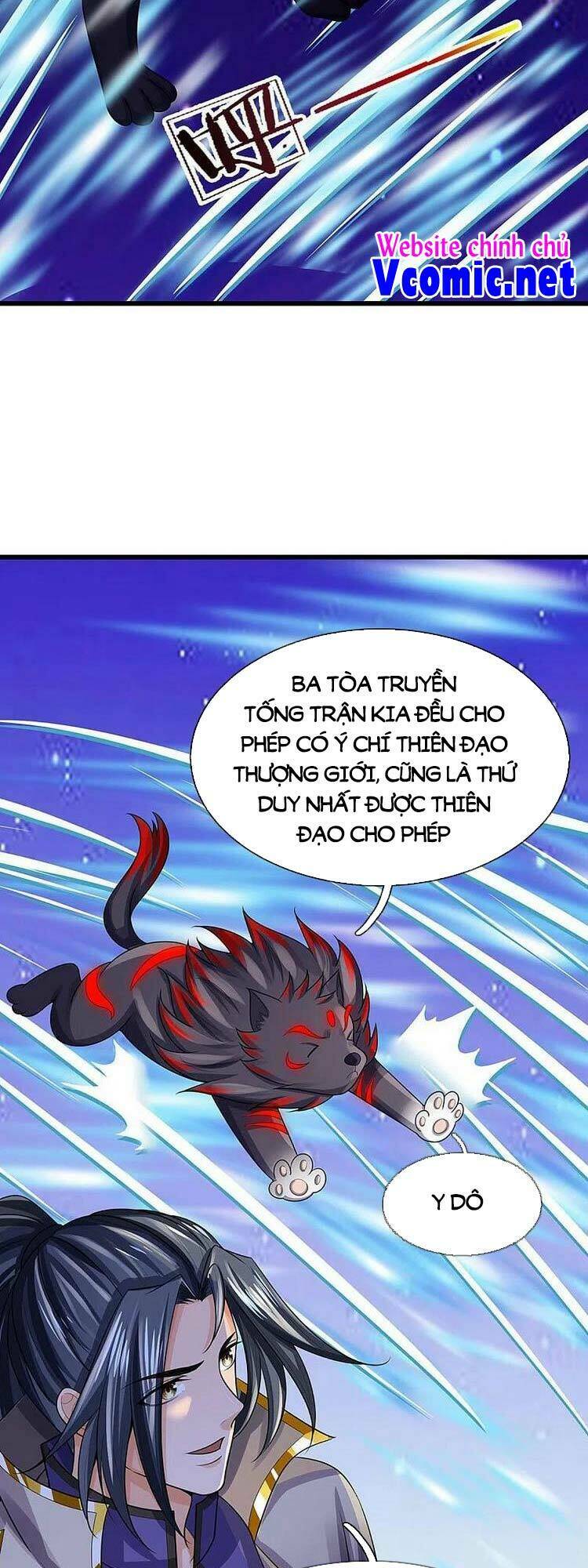 Chương 445 - Trang 24