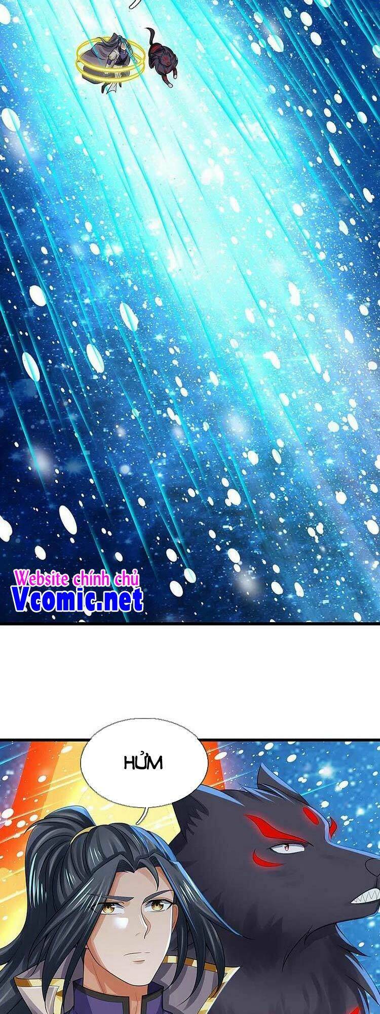 Chương 445 - Trang 26